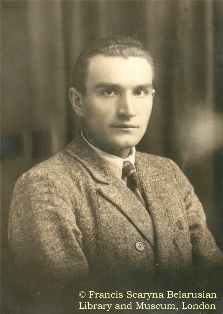 Piotr Tatarynowicz, 1925
